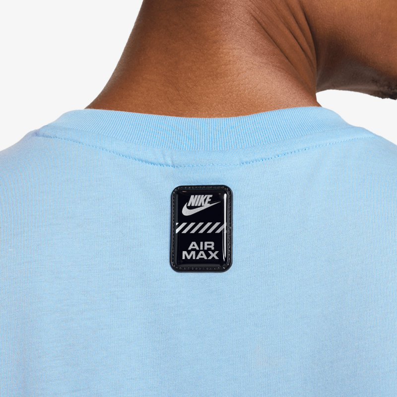 Nike M NSW AIR MAX SS TEE 