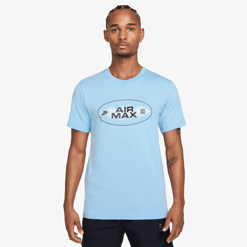 Nike M NSW AIR MAX SS TEE 