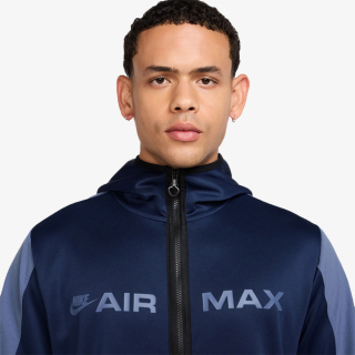 M NSW AIR MAX PK FZ HOODIE 