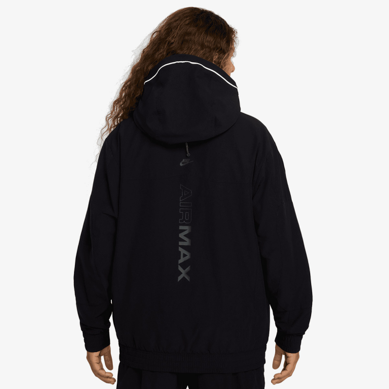 Nike M NSW AIR MAX WVN JACKET 