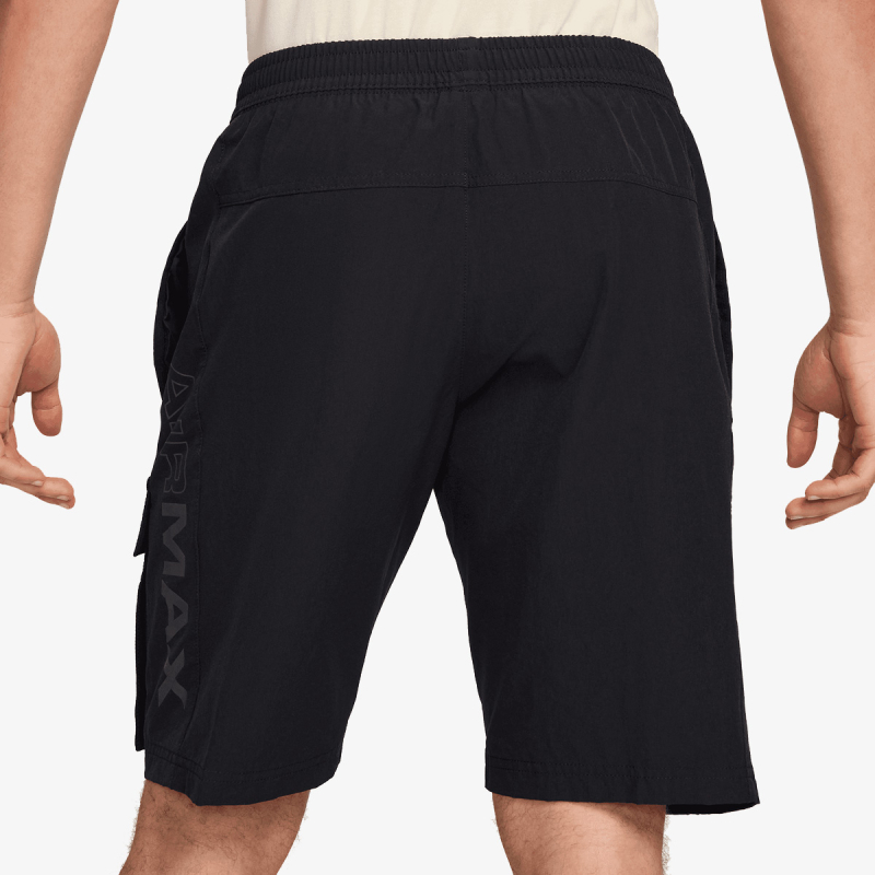 Nike M NSW AIR MAX WVN CARGO SHORT 