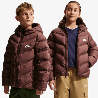 Nike Therma -Fit 
