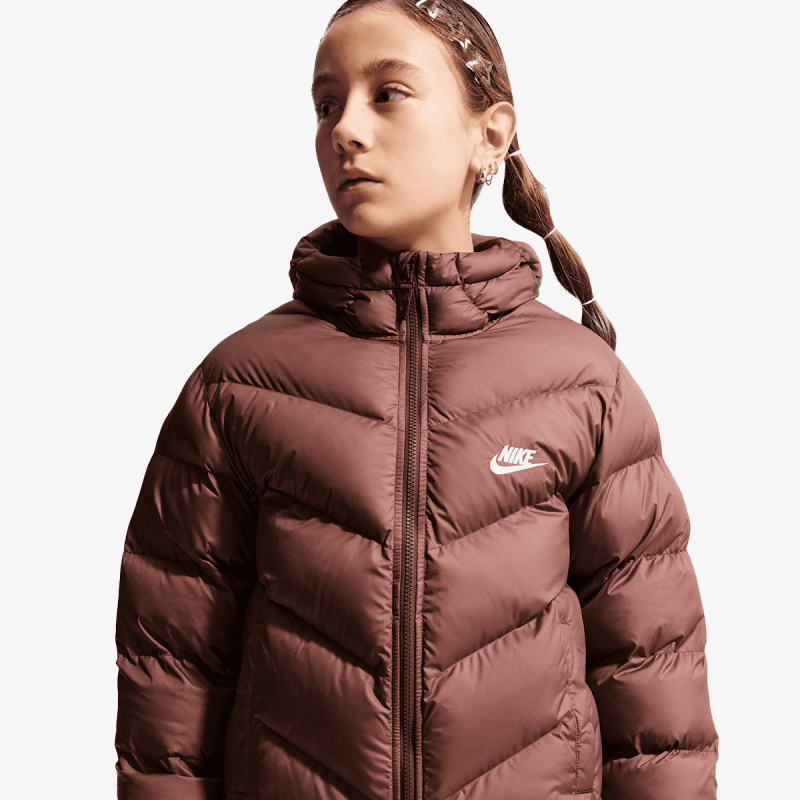 Nike Therma -Fit 