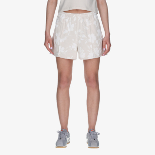 Nike W NSW NK CHLL FT MR 4 AOP SHT 