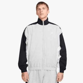 Nike M NK CLUB WVN TRK JKT OS 