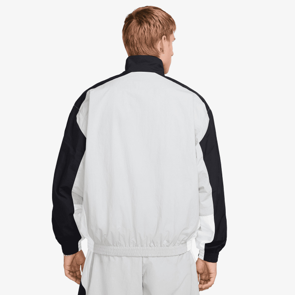 Nike M NK CLUB WVN TRK JKT OS 