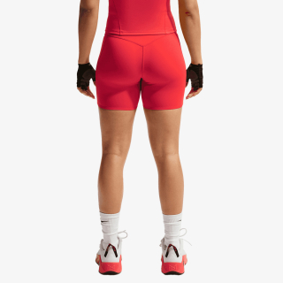 Nike W NK DF UNVRSA HR 5IN SHRT PKT 
