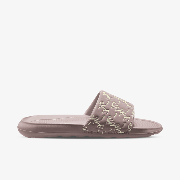 W NIKE VICTORI ONE SLIDE PRINT 