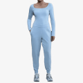 Nike W NK DF LS BODYSUIT 