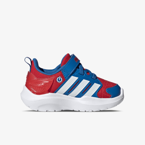 adidas LIGHTORAMA RNR SPIDER-MAN EL I 