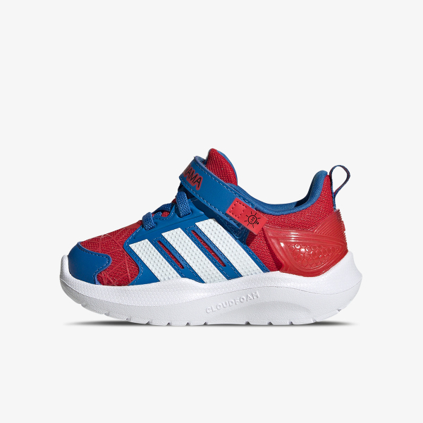 adidas LIGHTORAMA RNR SPIDER-MAN EL I 