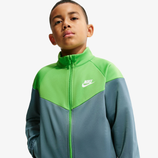 K NSW DF TRACKSUIT PK FZ 