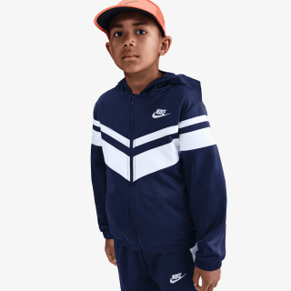 Nike K NSW DF TRACKSUIT MXD MTRL 