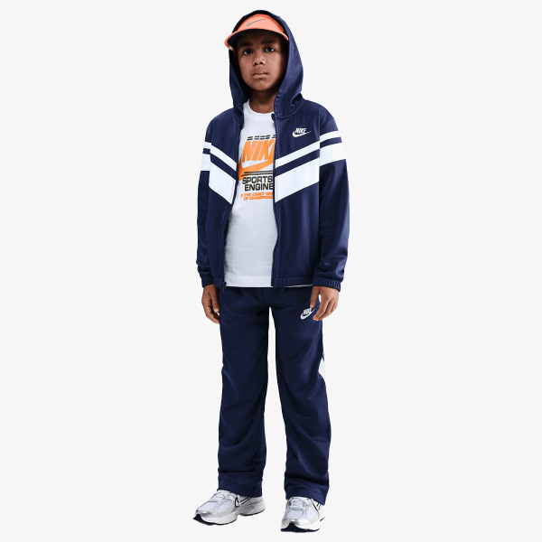 Nike K NSW DF TRACKSUIT MXD MTRL 