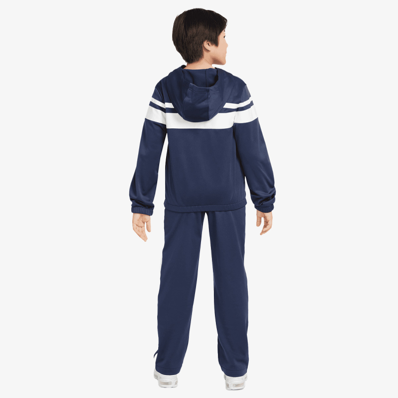 Nike K NSW DF TRACKSUIT MXD MTRL 