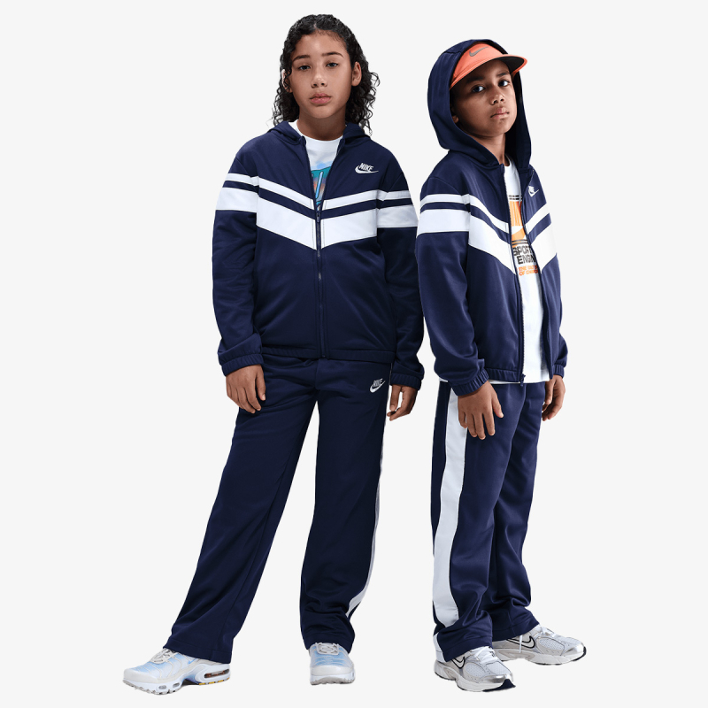 Nike K NSW DF TRACKSUIT MXD MTRL 