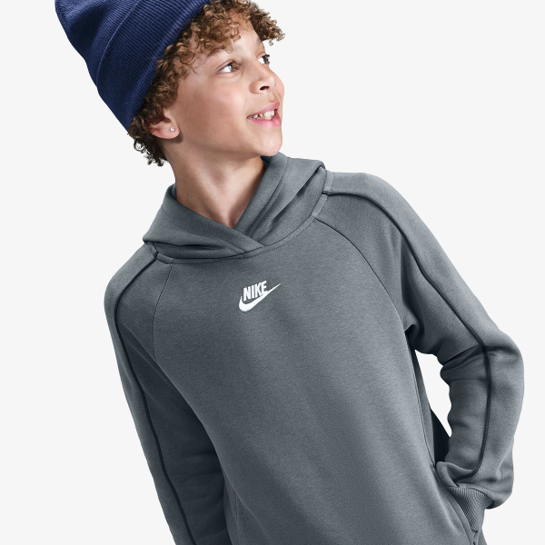 K NSW CLUB FLC HDY TRACKSUIT 