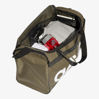 adidas LINEAR DUFFEL M 