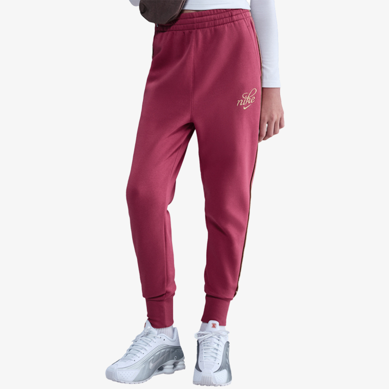 Nike G NSW CLUB FLC OS JGGR GX SHNE 