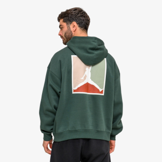 Nike Jordan Brooklyn Graphics 