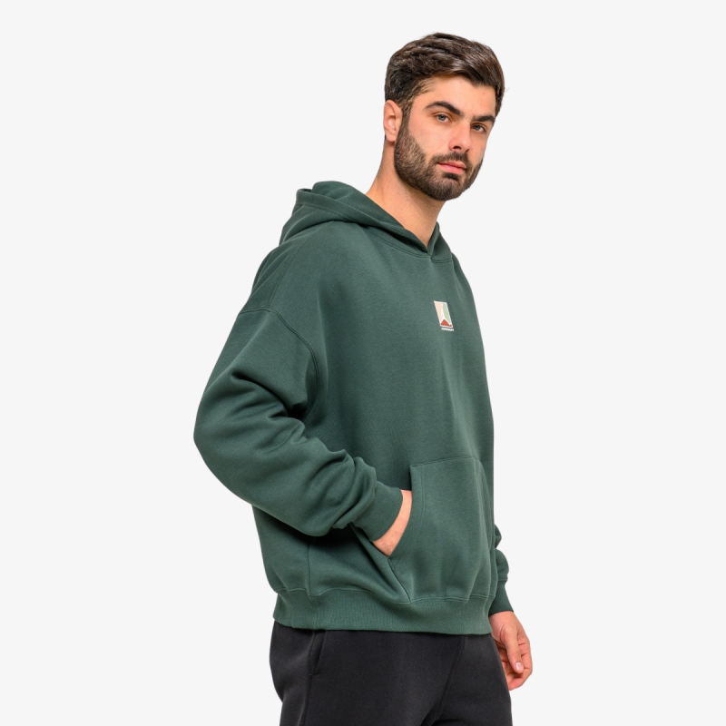 Nike Jordan Brooklyn Graphics 