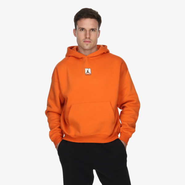 Nike Jordan Brooklyn Graphics 