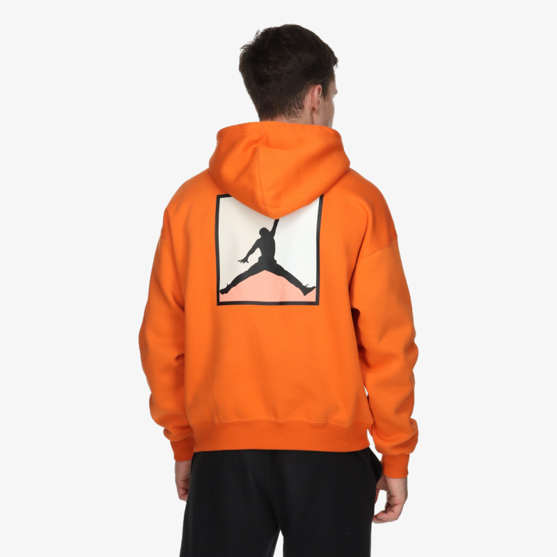 Nike Jordan Brooklyn Graphics 