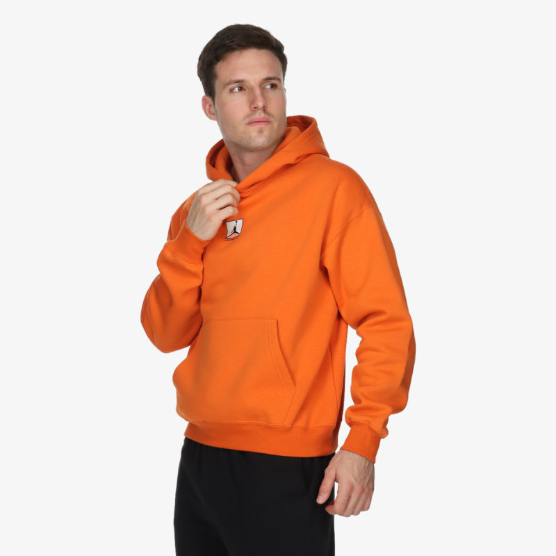 Nike Jordan Brooklyn Graphics 