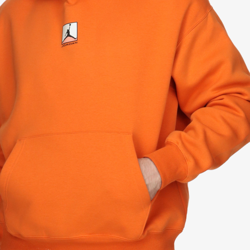 Nike Jordan Brooklyn Graphics 