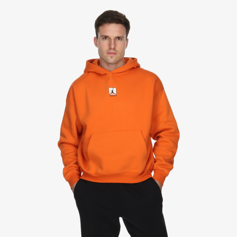 Nike Jordan Brooklyn Graphics 