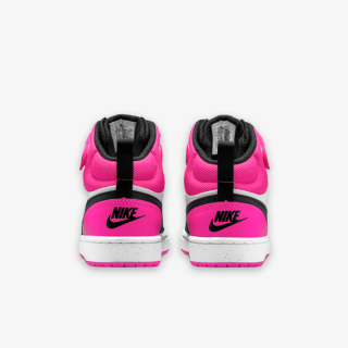 Nike Court Borough Mid 2 