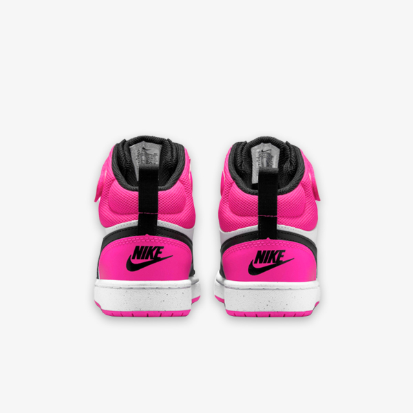 Nike Court Borough Mid 2 