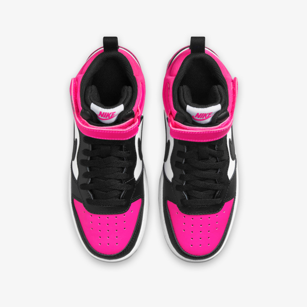 Nike Court Borough Mid 2 