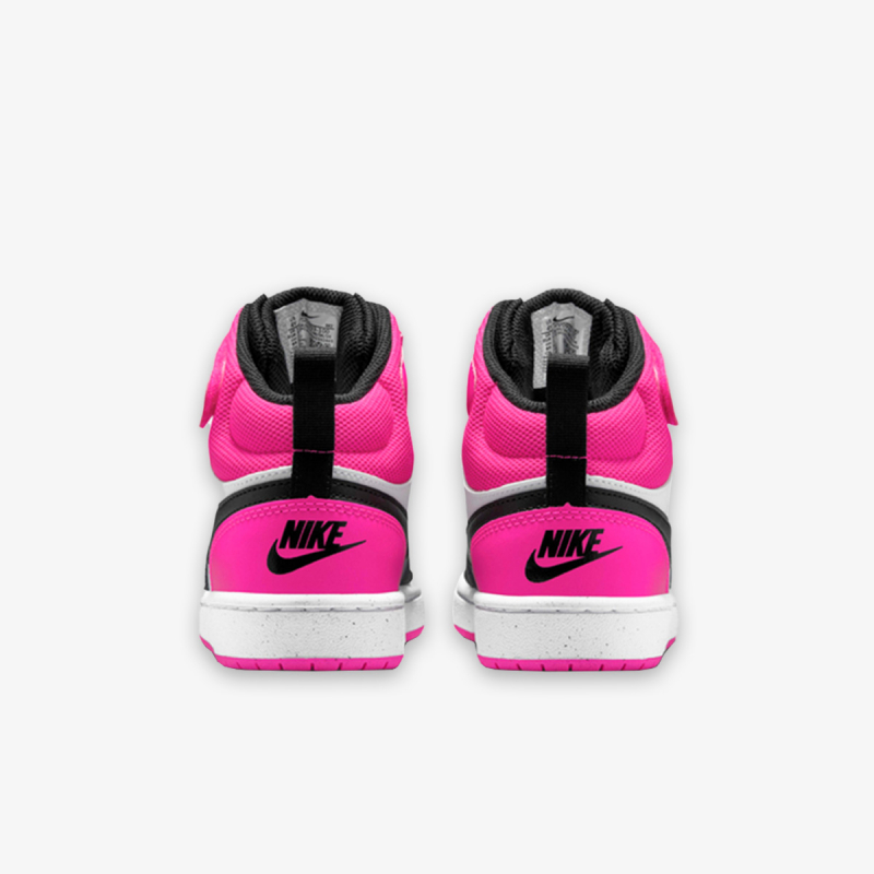 Nike Court Borough Mid 2 