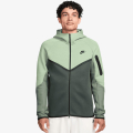M NK TCH FLC FZ WR HOODIE 