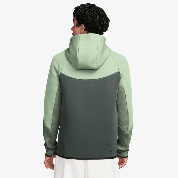 M NK TCH FLC FZ WR HOODIE 