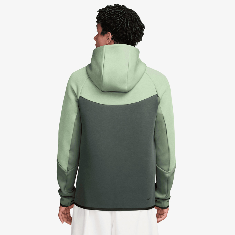 M NK TCH FLC FZ WR HOODIE 