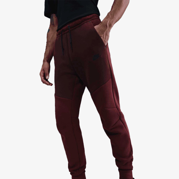 Nike M NK TCH FLC JGGR 