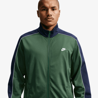 M NK CLUB PK TRK SUIT 