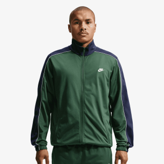 M NK CLUB PK TRK SUIT 