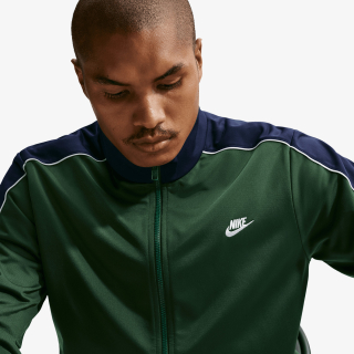 M NK CLUB PK TRK SUIT 