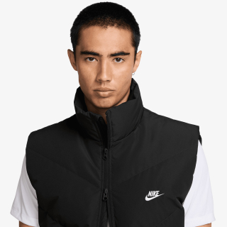 Nike M NK WINDRUNNER STMNT VEST DWN 