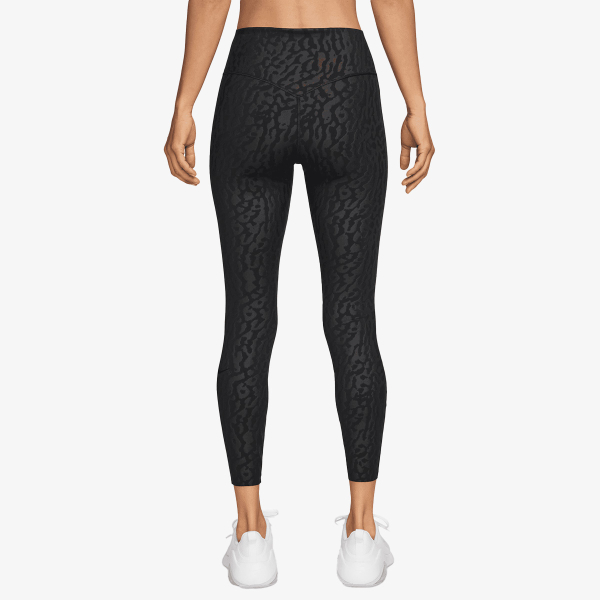 Nike W NK DF UNVRSA HR 7/8 EMB 