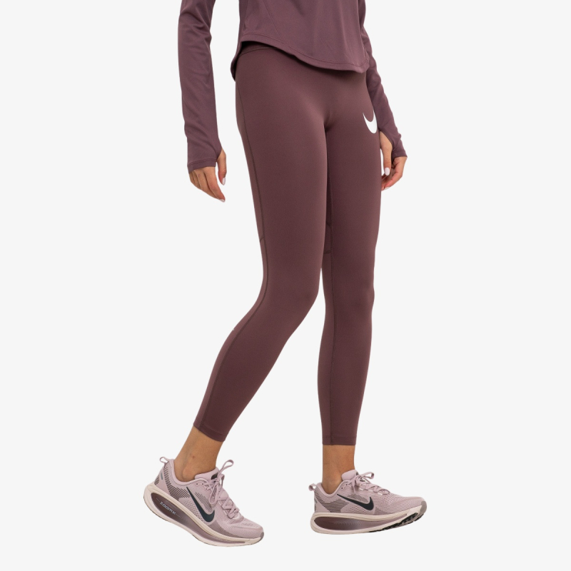 Nike W NK DF TEMPO HR 7/8 TGT SWHBR 