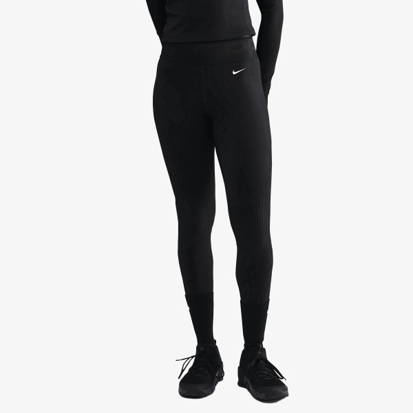 Nike W NP DF WARM SCULPT HR TGHT GG 