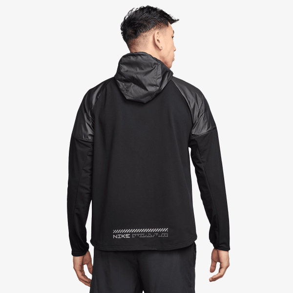 Nike M NK RPL WNTRZD MILER JKT 