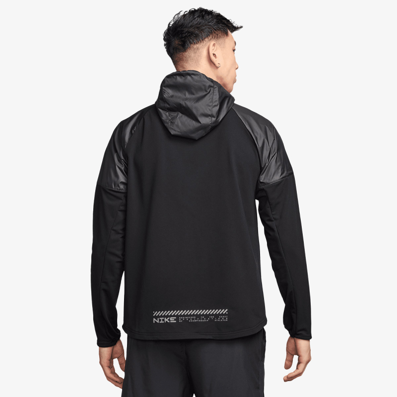 Nike M NK RPL WNTRZD MILER JKT 