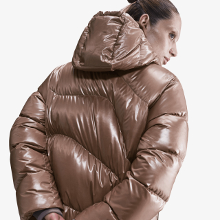 Nike W NSW TF DWN SWSH PARKA 