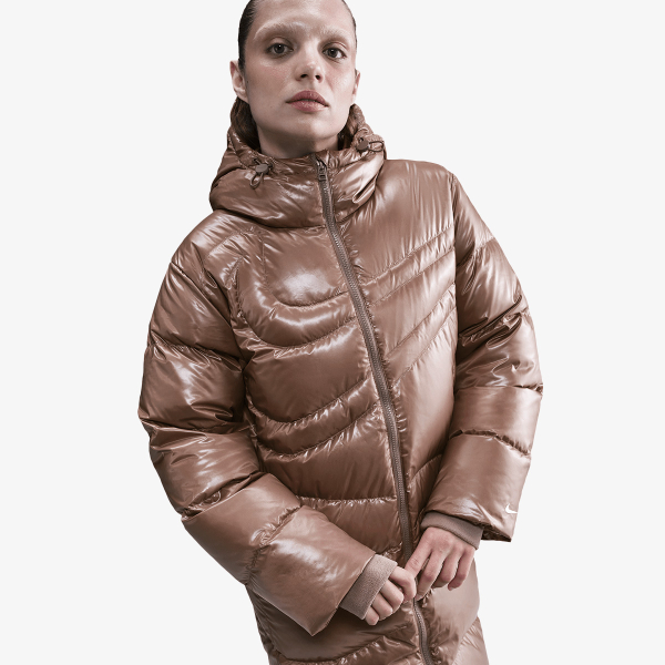 Nike W NSW TF DWN SWSH PARKA 