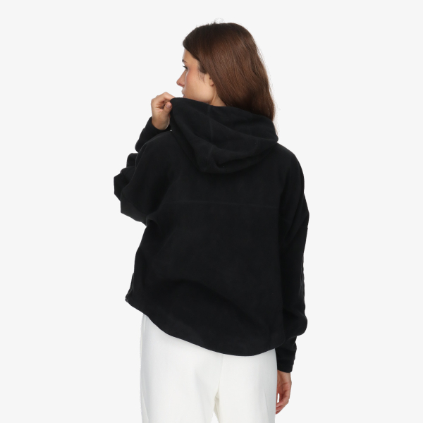 Nike W NK ONE TF FZ TOP POLAR 